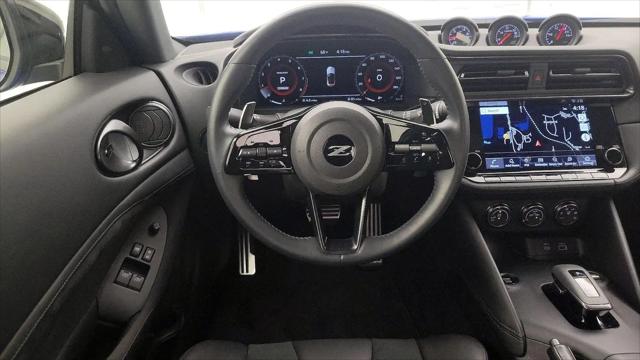 2024 Nissan Z Performance Auto