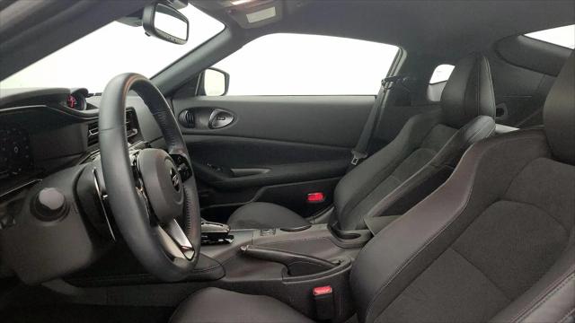 2024 Nissan Z Performance Auto