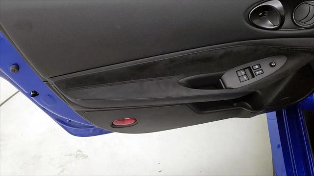 2024 Nissan Z Performance Auto