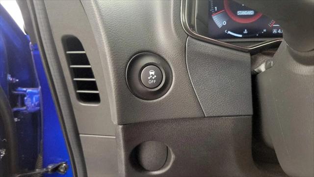 2024 Nissan Z Performance Auto