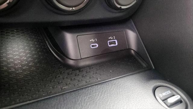 2024 Nissan Z Performance Auto