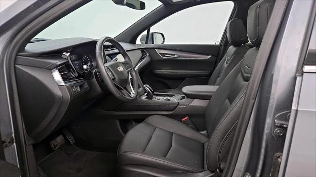 2021 Cadillac XT6 FWD Luxury