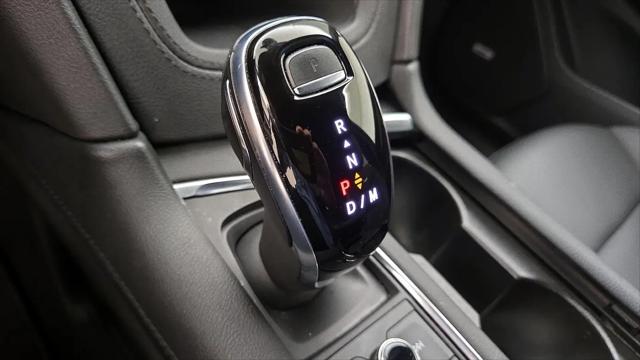 2021 Cadillac XT6 FWD Luxury