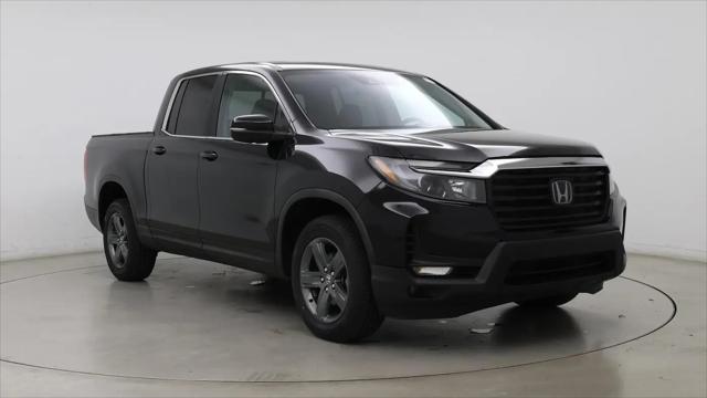 2023 Honda Ridgeline RTL for sale in Huntsville, AL