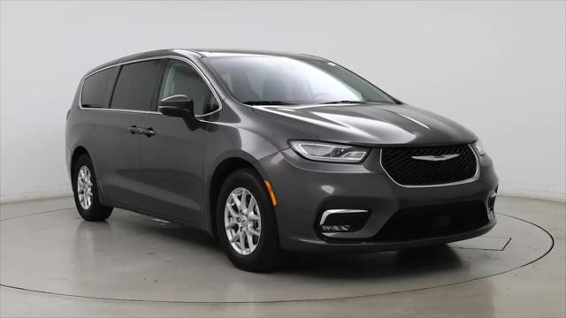 2023 Chrysler Pacifica Touring L for sale in Huntsville, AL