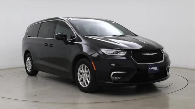 2025 Chrysler Pacifica Select for sale in Huntsville, AL