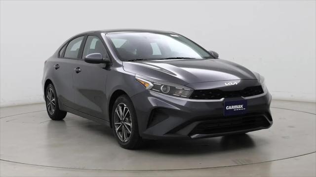 2023 Kia Forte LXS for sale in Huntsville, AL