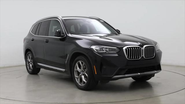 2022 BMW X3 xDrive30i for sale in Huntsville, AL