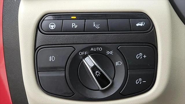2022 INFINITI QX50 SENSORY AWD