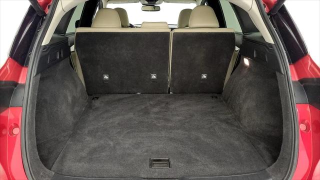 2022 INFINITI QX50 SENSORY AWD