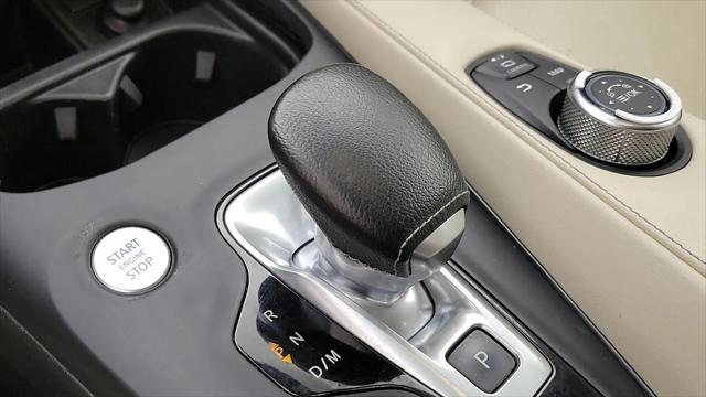 2022 INFINITI QX50 SENSORY AWD