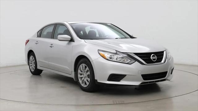2018 Nissan Altima 2.5 S for sale in Huntsville, AL