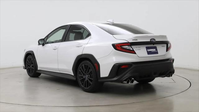 2024 Subaru WRX Premium