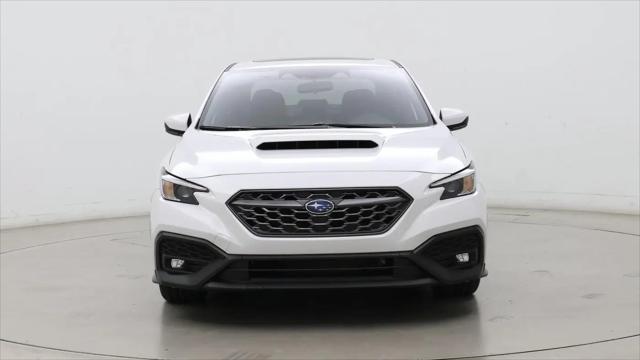 2024 Subaru WRX Premium