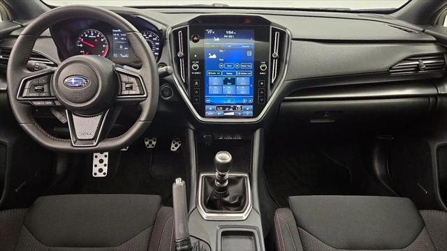 2024 Subaru WRX Premium