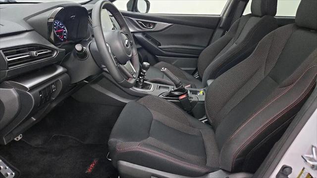 2024 Subaru WRX Premium