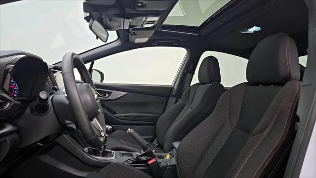 2024 Subaru WRX Premium