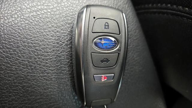 2024 Subaru WRX Premium