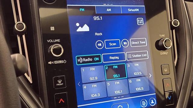 2024 Subaru WRX Premium