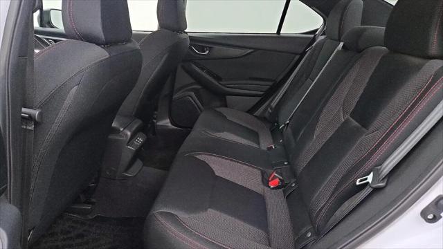 2024 Subaru WRX Premium