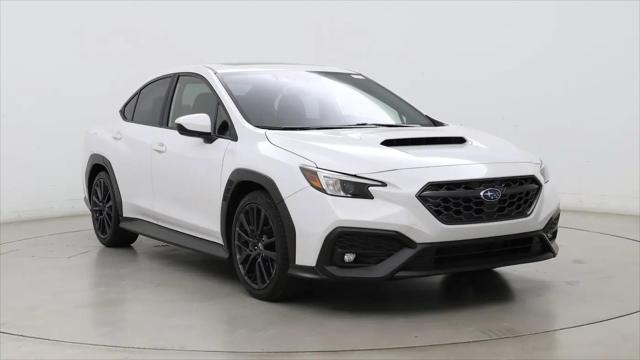 2024 Subaru WRX Premium for sale in Huntsville, AL