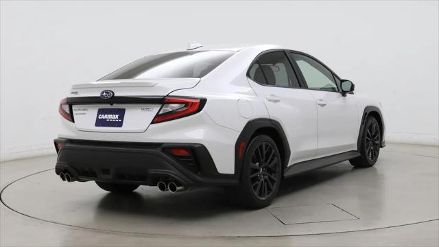 2024 Subaru WRX Premium