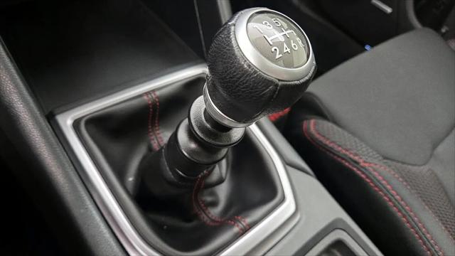 2024 Subaru WRX Premium