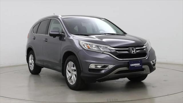 2016 Honda CR-V EX-L for sale in Huntsville, AL