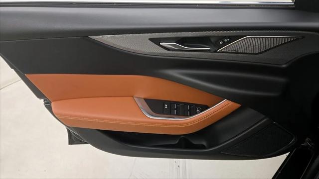2020 Jaguar XE R-Dynamic S AWD Automatic