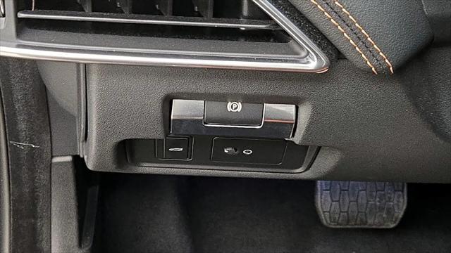 2020 Jaguar XE R-Dynamic S AWD Automatic