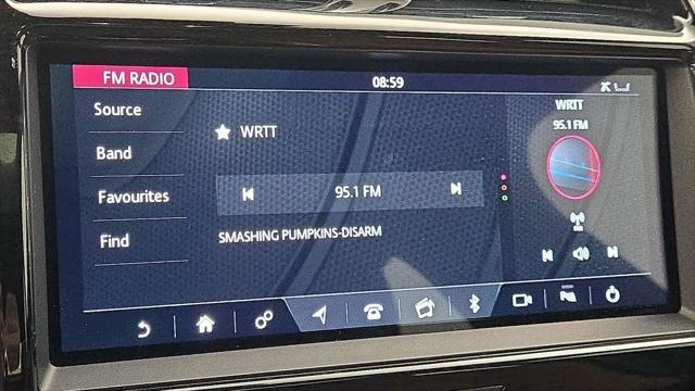 2020 Jaguar XE R-Dynamic S AWD Automatic