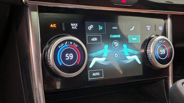 2020 Jaguar XE R-Dynamic S AWD Automatic