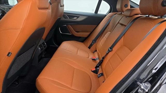2020 Jaguar XE R-Dynamic S AWD Automatic