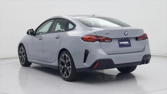 2025 BMW Coupe xDrive