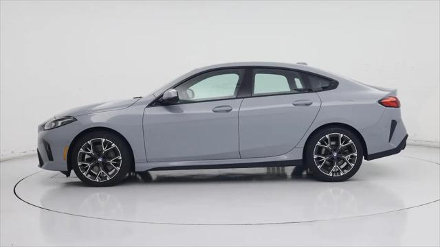 2025 BMW Coupe xDrive