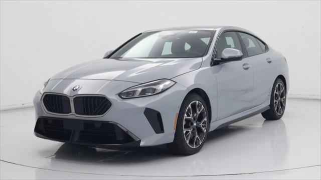 2025 BMW Coupe xDrive