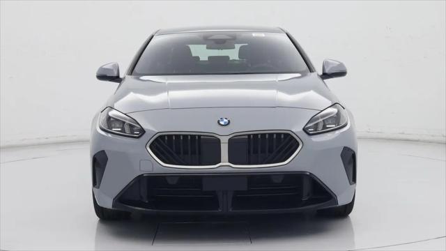 2025 BMW Coupe xDrive