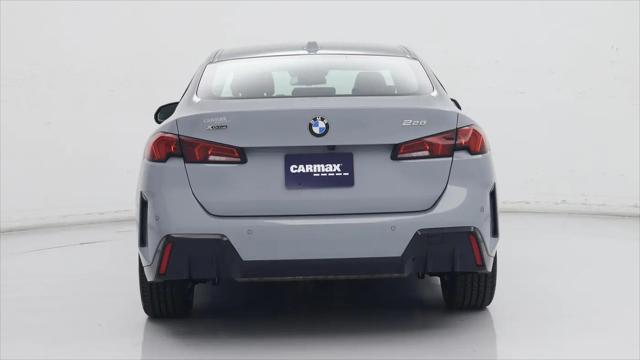 2025 BMW Coupe xDrive