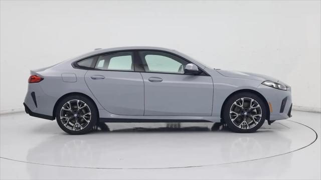 2025 BMW Coupe xDrive