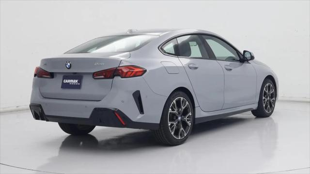 2025 BMW Coupe xDrive
