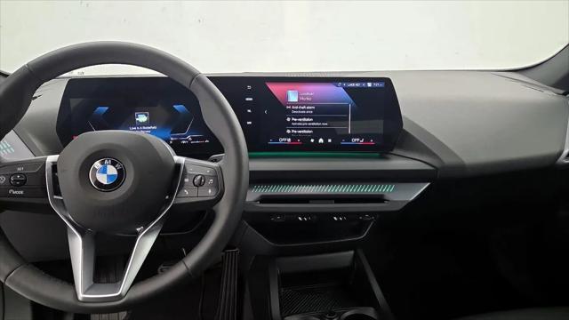 2025 BMW Coupe xDrive