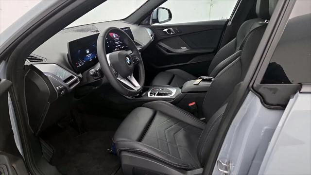 2025 BMW Coupe xDrive