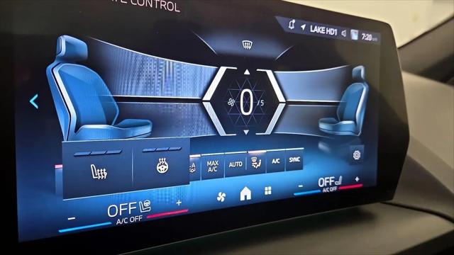 2025 BMW Coupe xDrive