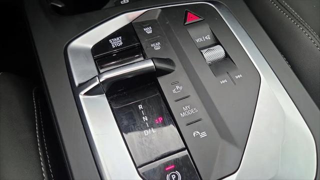 2025 BMW Coupe xDrive