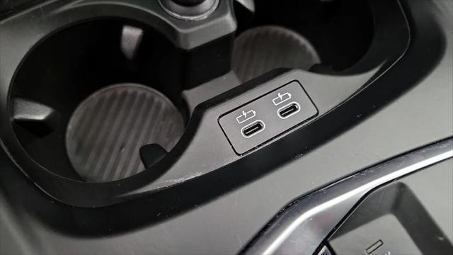 2025 BMW Coupe xDrive