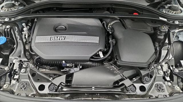 2025 BMW Coupe xDrive
