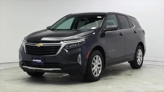 2022 Chevrolet Equinox AWD 2FL
