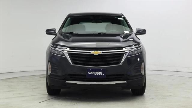 2022 Chevrolet Equinox AWD 2FL