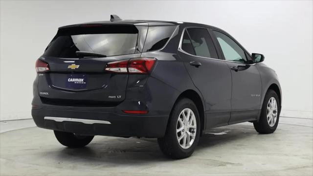 2022 Chevrolet Equinox AWD 2FL