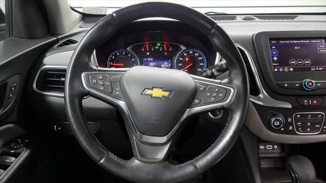 2022 Chevrolet Equinox AWD 2FL